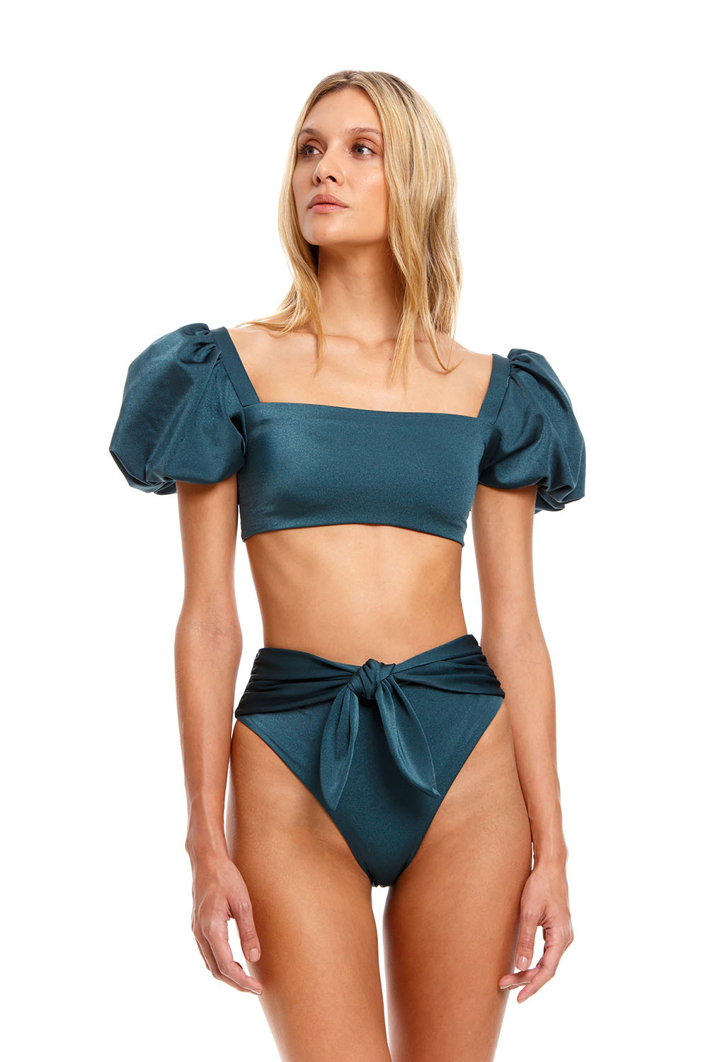 Верх купальника 7333 Calista Papier Agua Bendita
