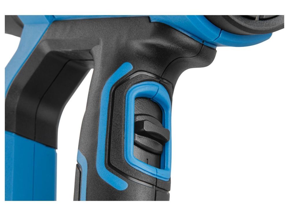 Термовоздуходувка BULL HG 6501