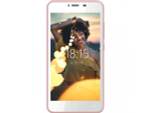 Смартфон BQ mobile BQ-5000G Velvet Easy Rose Gold