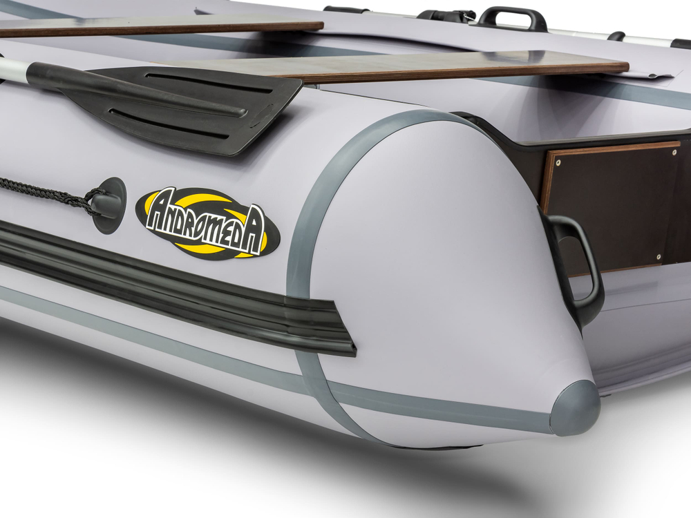 Лодка ПВХ АНДРОМЕДА Air 340