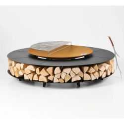 Очаг для костра Up!Flame 1400 Lounge