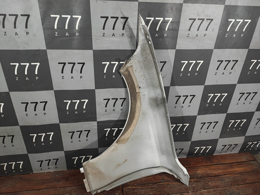 Крыло переднее правое BMW 1-Series (F20) 11-17 Б/У Оригинал 41007284646