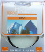 Светофильтр Hoya UV(C) HMC Multi 40.5mm SLIM