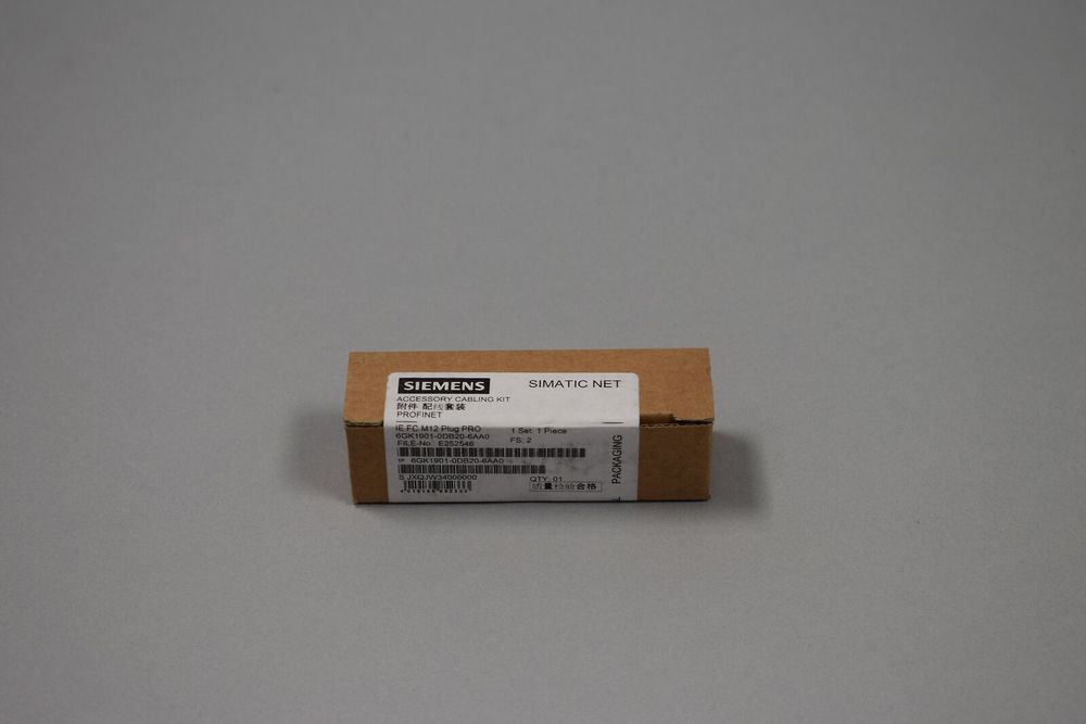 SIEMENS 6GK1901-0DB20-6AA0