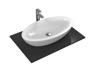 Умывальник Ideal Standard Strada K078501 75X42 см