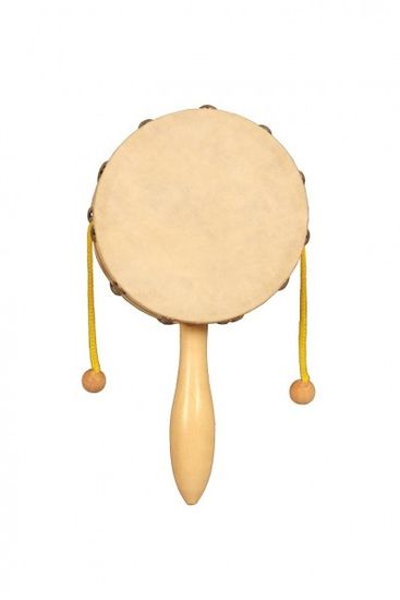 Барабан индийский FLIGHT FD-10N