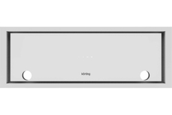 Полновстраиваемая вытяжка Korting KHI 9777 GW