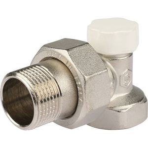 Радиаторные терморегуляторы STOUT +