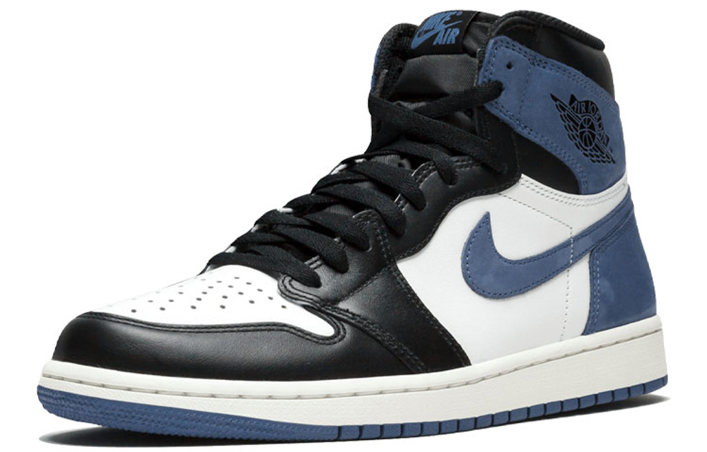 Jordan 1 Retro High Blue Moon