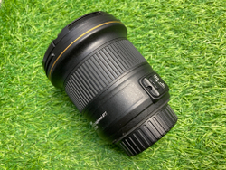 Nikon 20mm 1.8G ED AF-S Nikkor