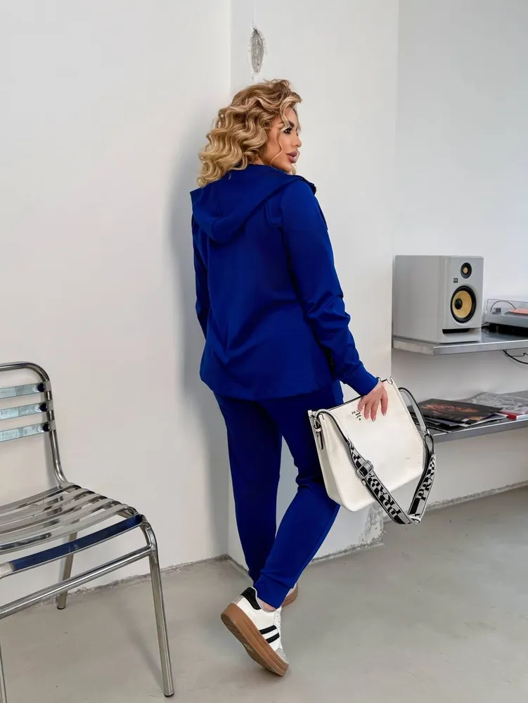 Костюм УК-503-3 Fabrika