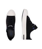 Кроссовки KLJ VULC Karl Lagerfeld Jeans - черный(KLJ50920)