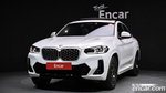 BMW X4 (G02) xDrive20i M Sports (09.2023)