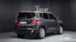 Jeep Renegade 2.4 Limited (05.2021)