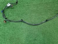 Проводка заднего бампера Kia Ceed 3 (2021-н.в.)