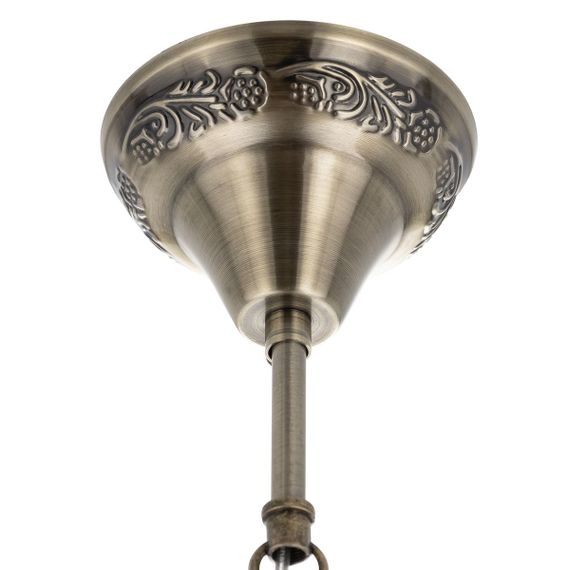 Подвесной светильник Citilux Каир CL419115