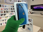 iPhone 13 128 ГБ б/у