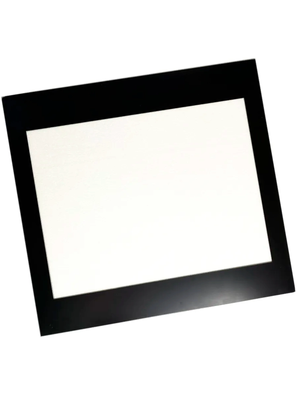 Внутреннее стекло двери духового шкафа DG64-01089A