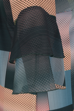 Платье Mila Bezgerts