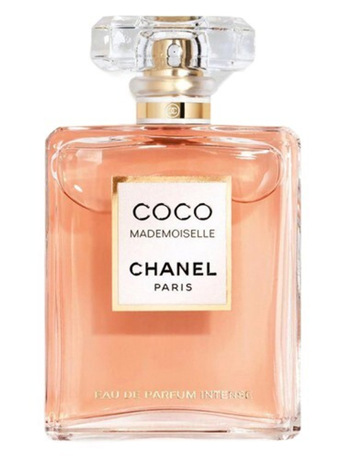 Chanel - Coco Mademoiselle (женский)