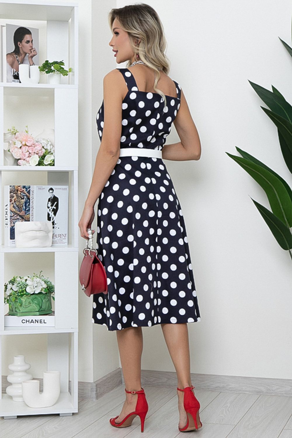 Сарафан 71227 Avili (Акция)