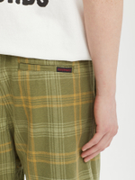 Мужске Шорты Hemp Plaid