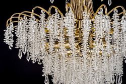 Подвесная люстра Arti Lampadari Erli GB Erli E 1.5.60.105 GB