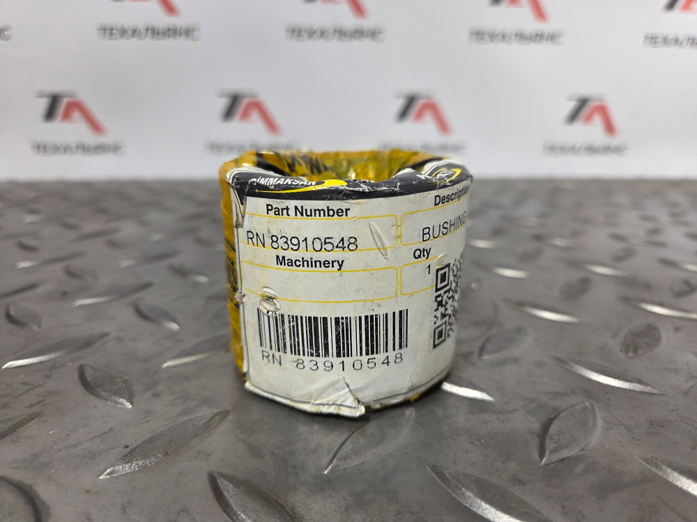 Втулка 83910548