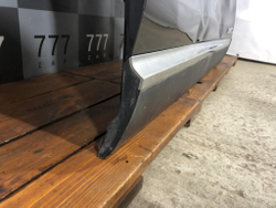 Дверь передняя правая Kia Sorento 3 Prime (UM) 14-20 Б/У Оригинал 76004C5000