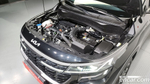 Kia The New Seltos Бензин 1.6 Turbo 2WD (01.2023)