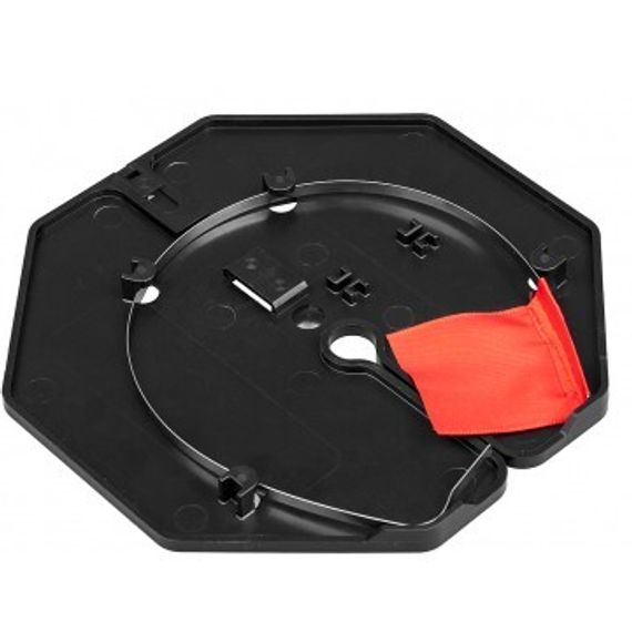 Жерлица на подставке оснащенная ЖЗО-02М (d-185мм.катушка d-85мм) ТОНАР