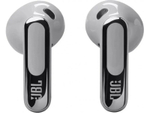 Наушники JBL Live Flex 3 серебро