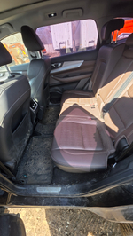 Chery Tiggo 8 Pro 1.6 DCT Highline