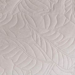 Мелисса (светло серая) Покрывало 240х260