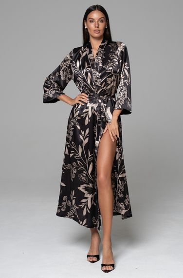 Халат Mia-Amore 4849 "Carmina"