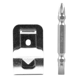 Аккумуляторная дрель TEH TDBL420-2B 20V