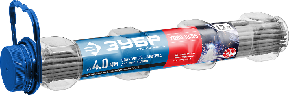 40021-4.0 Электрод сварочный для ММА сварки
