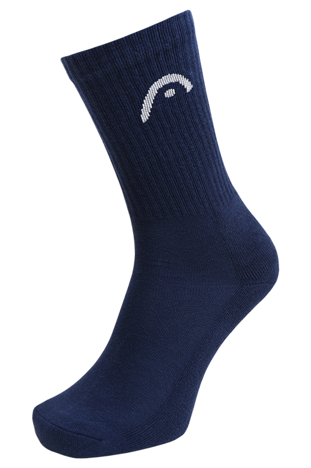 Теннисные носки Head All Sports Training Crew 3P - небесный