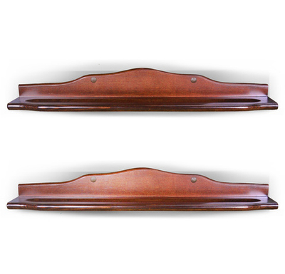 Полка П-1 сосна