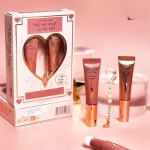 Набор для макияжа лица Charlotte Tilbury Charlotte's Pillow Talk Blush and Glow Kit