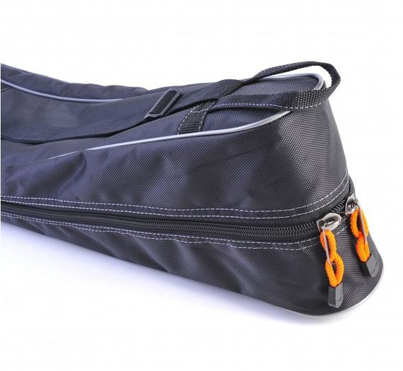 Чехол для длинных ласт Sargan Базан 2 23*15*105 см