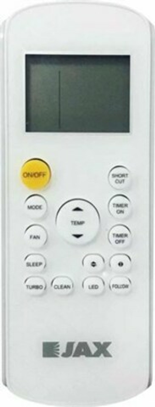 Настенная инверторная сплит-система Jax ACI-10HE Hayman