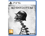 Ad Infinitum (PS5) NEW