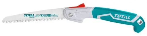 Складная садовая ножовка 180мм THFSW1806
