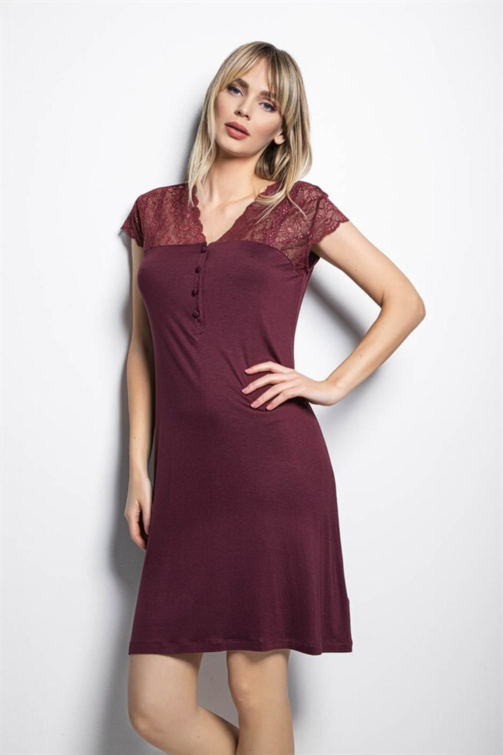 Сорочка MONAMISE 19229 XL