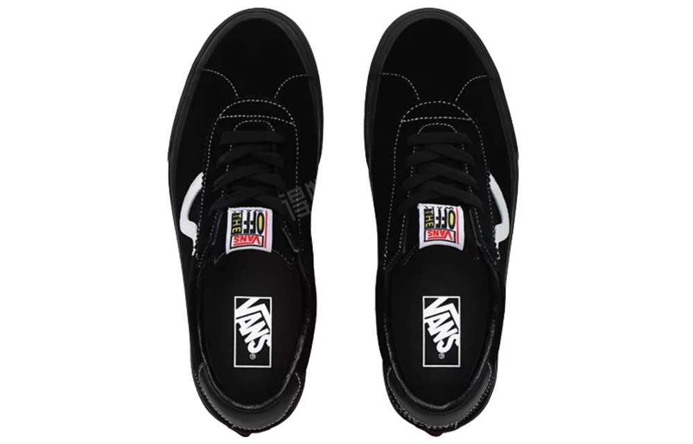 Vans