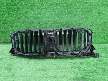 Решетка радиатора BMW X3 G01 (2021-н.в.)