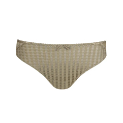 PRIMADONNA Трусики бикини, золотисто-оливковый