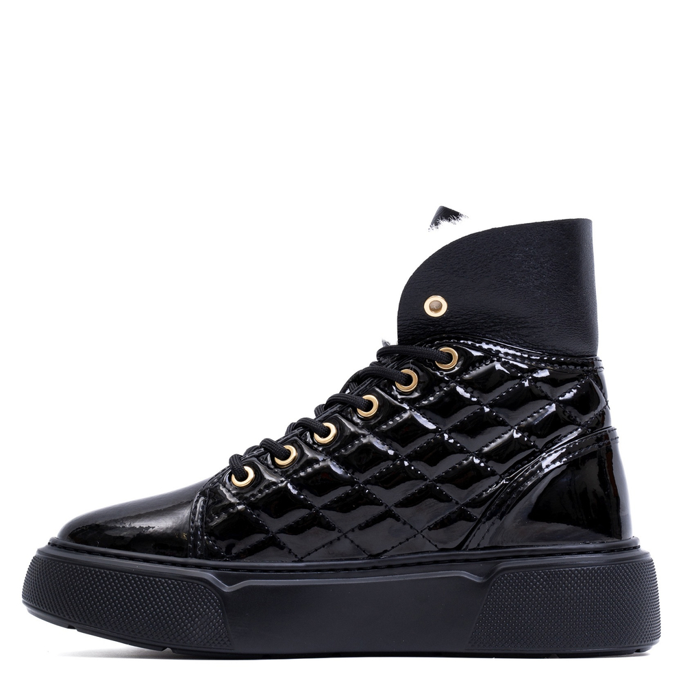 UGG Shanti Black