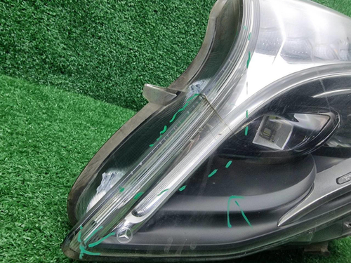 Фара левая Mercedes V w447 (2014-н.в.) LED
